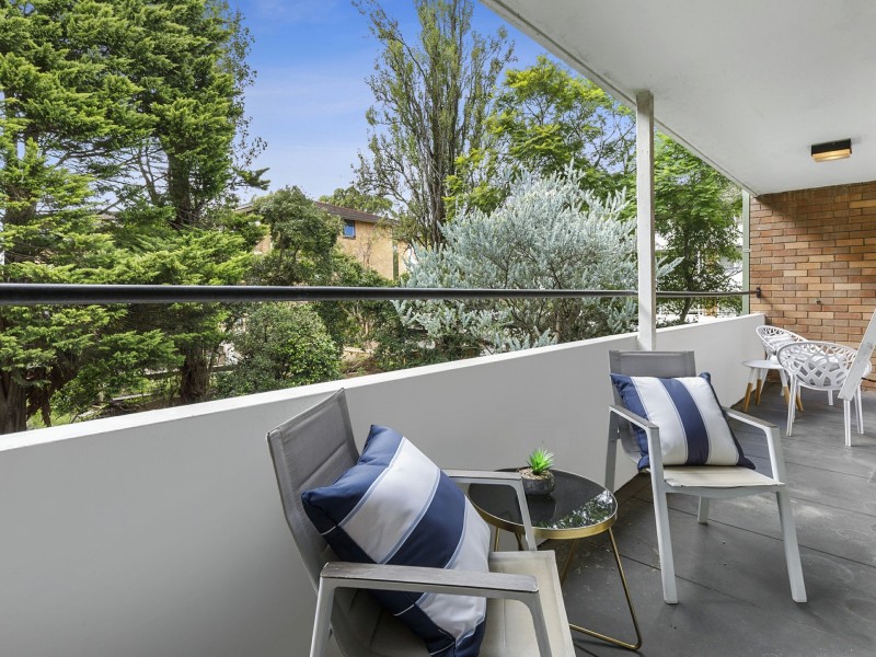 6A/40 Cope Street, Lane Cove NSW 2066