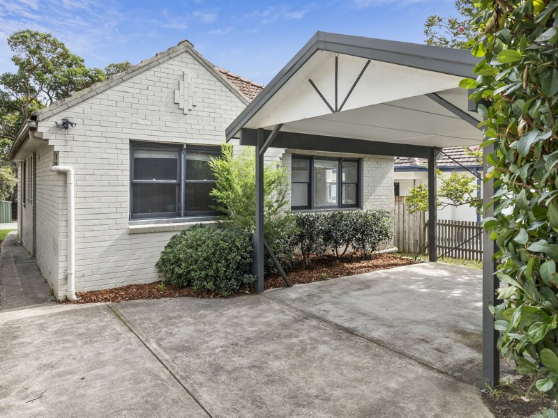 664 Mowbray Road, Lane Cove NSW 2066