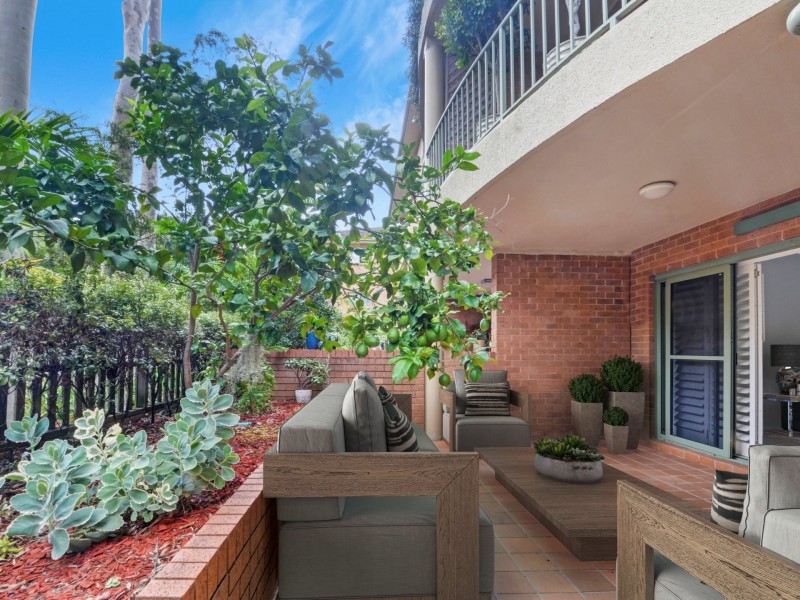 12/292-298 Burns Bay Road, Lane Cove NSW 2066