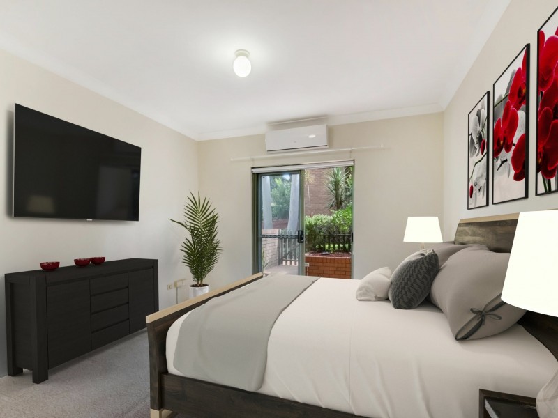 12/292-298 Burns Bay Road, Lane Cove NSW 2066