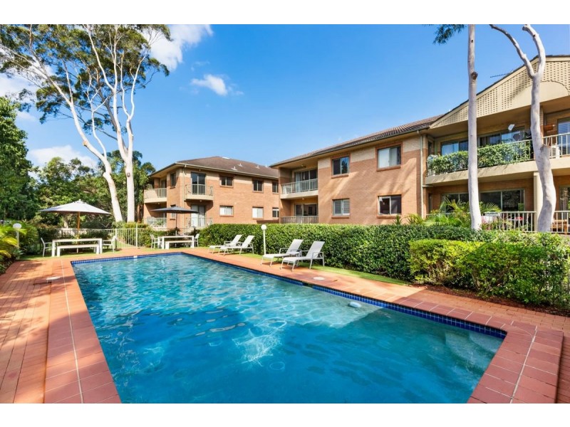 12/292-298 Burns Bay Road, Lane Cove NSW 2066