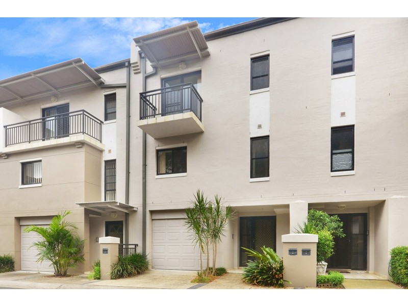 11 Walkers Drive, Lane Cove NSW 2066