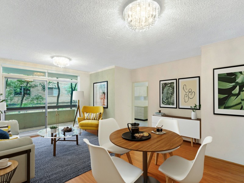 43/17 Penkivil Street, Willoughby NSW 2068