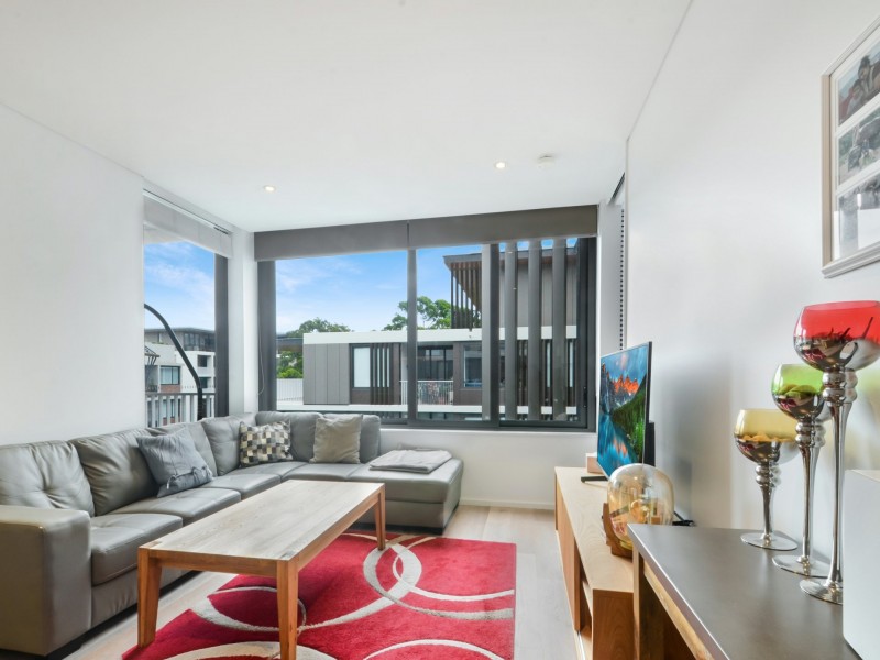 506/8 Birdwood Avenue, Lane Cove NSW 2066