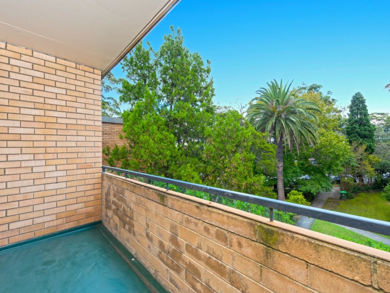24/400 Mowbray Road, Lane Cove NSW 2066
