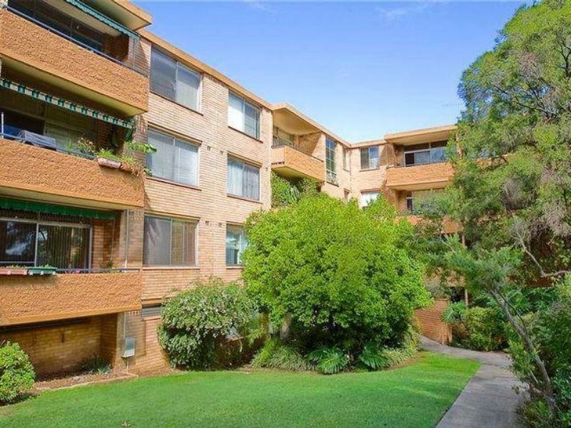 24/400 Mowbray Road, Lane Cove NSW 2066