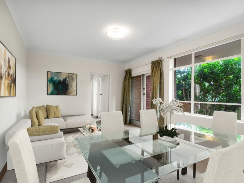 1/123 Burns Bay Road, Lane Cove NSW 2066