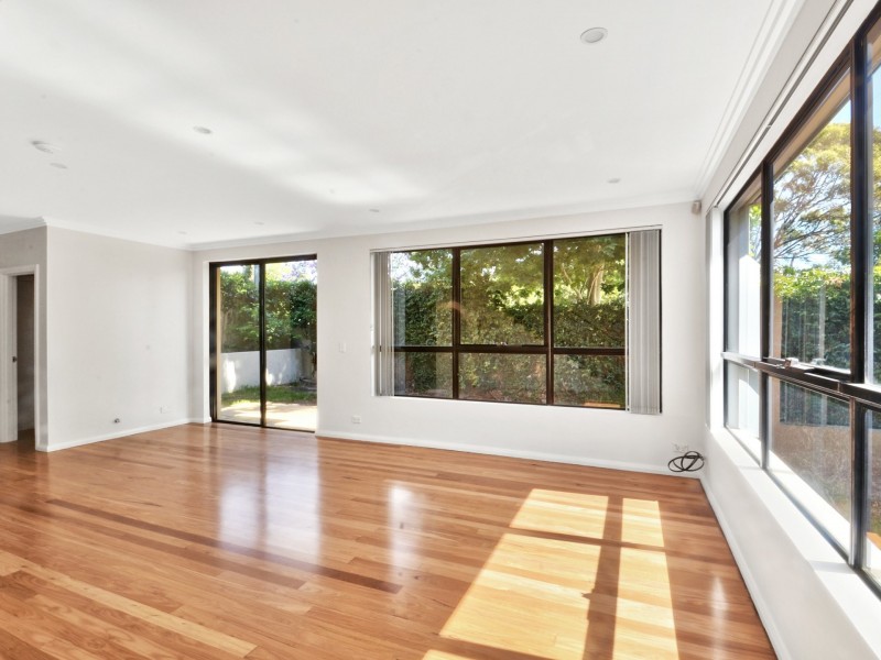 1A Hume Street, Wollstonecraft NSW 2065