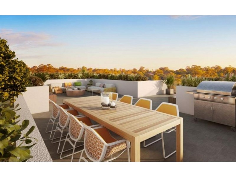 49/536 Mowbray Road, Lane Cove NSW 2066