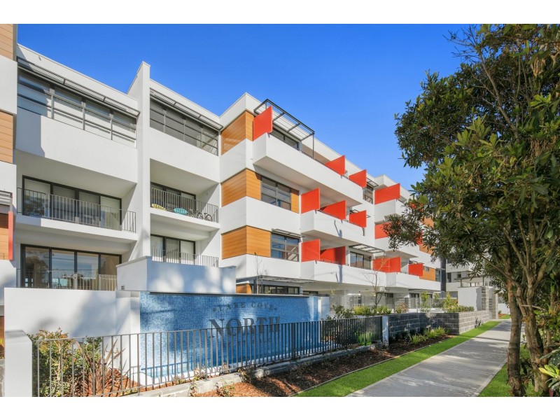 49/536 Mowbray Road, Lane Cove NSW 2066