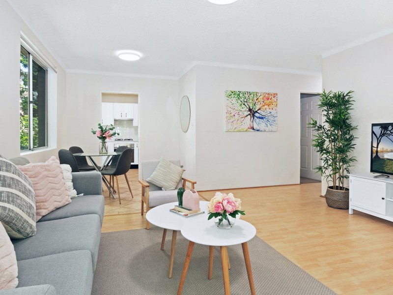 2/43 Helen Street, Lane Cove NSW 2066