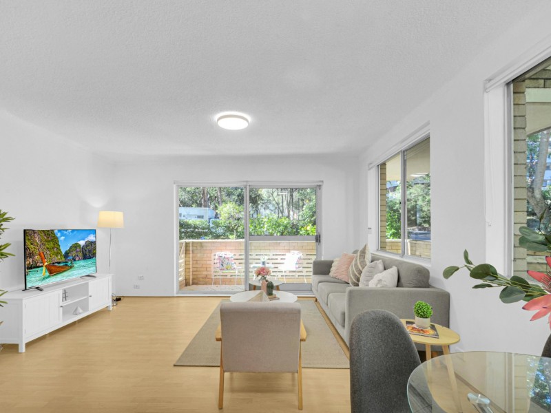2/43 Helen Street, Lane Cove NSW 2066