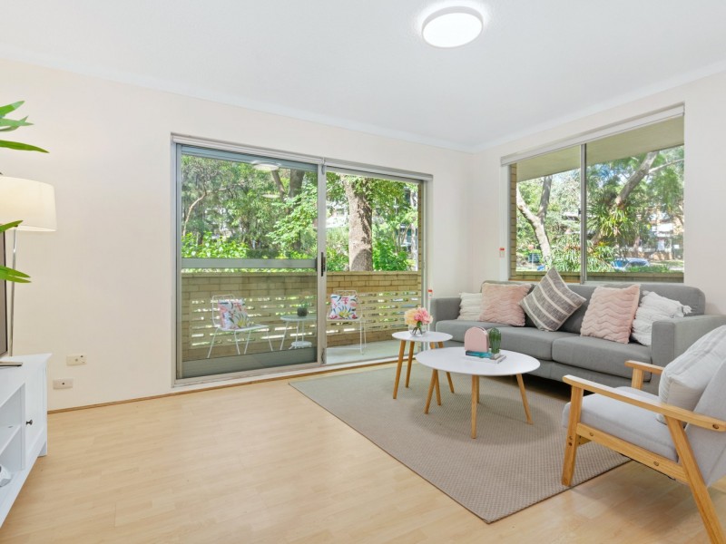 2/43 Helen Street, Lane Cove NSW 2066