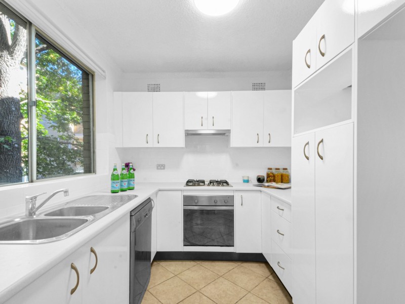 2/43 Helen Street, Lane Cove NSW 2066