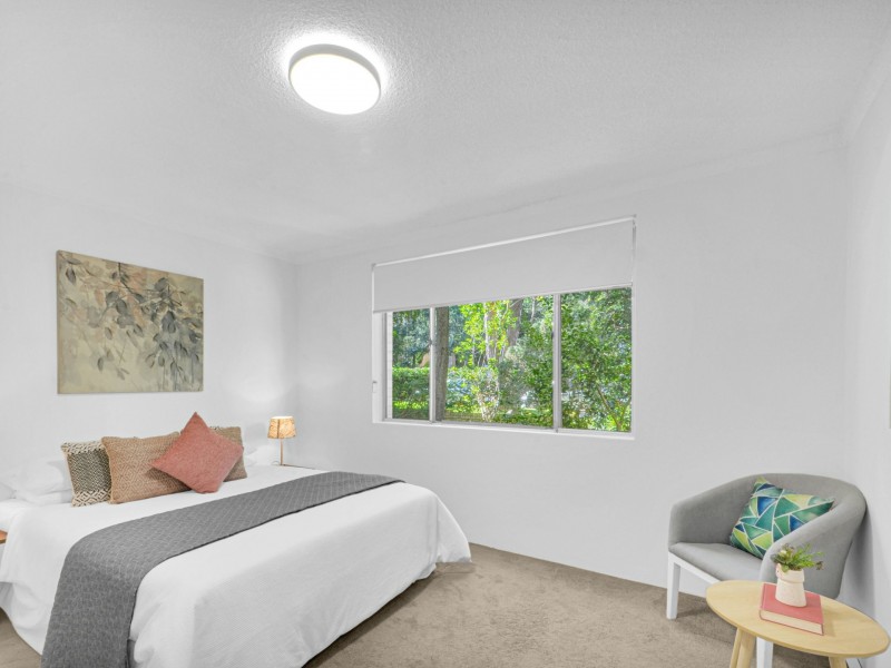 2/43 Helen Street, Lane Cove NSW 2066
