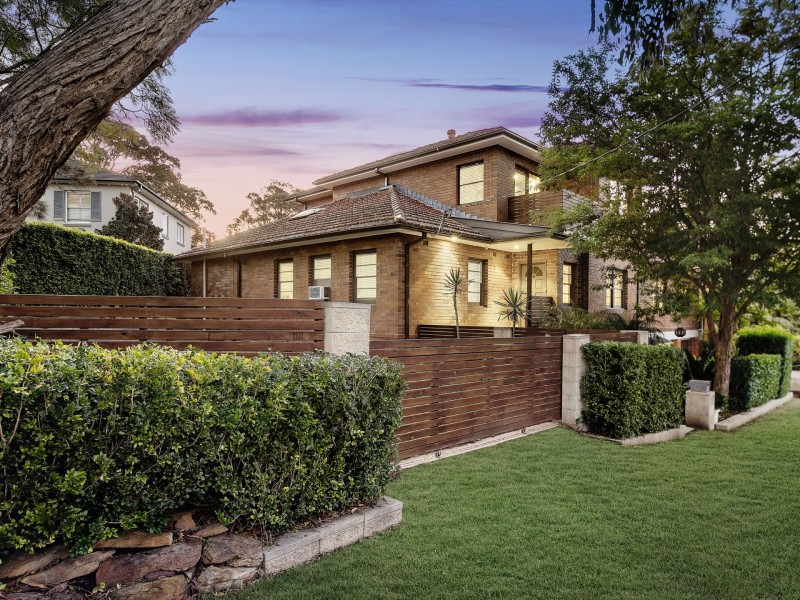 3 Murralah Place, Lane Cove NSW 2066