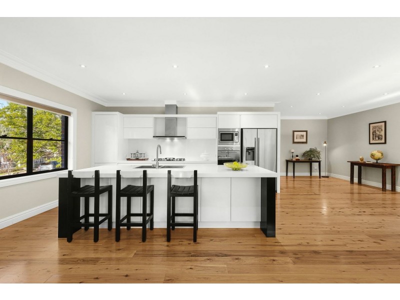 3 Murralah Place, Lane Cove NSW 2066