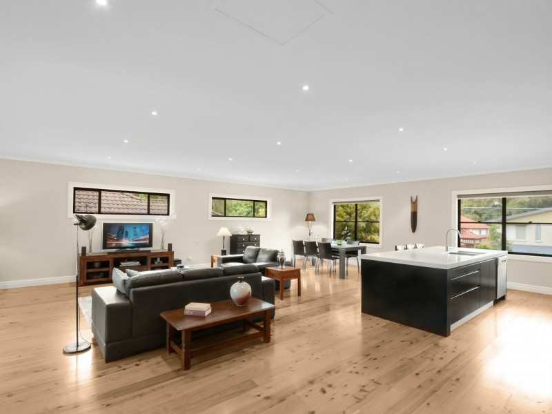 3 Murralah Place, Lane Cove NSW 2066