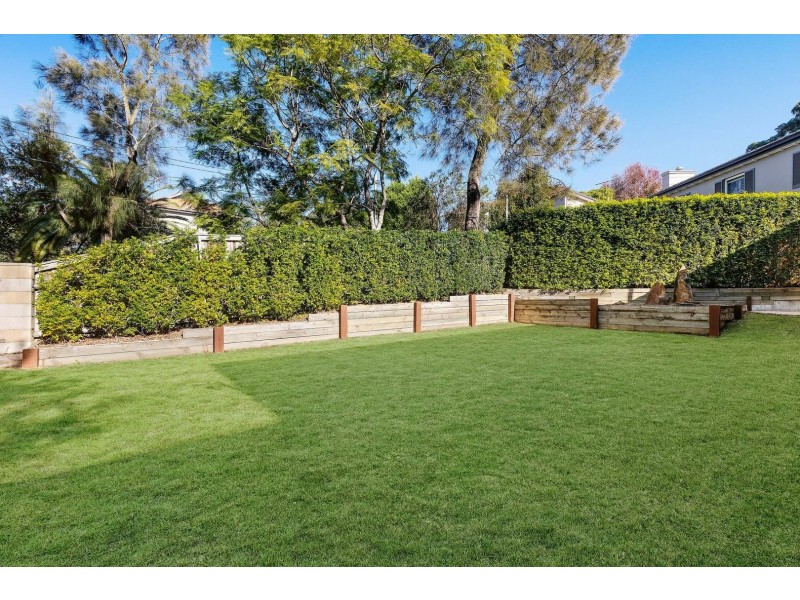 3 Murralah Place, Lane Cove NSW 2066