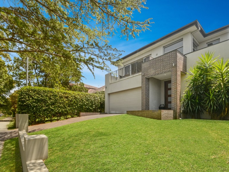45 Taleeban Road, Riverview NSW 2066