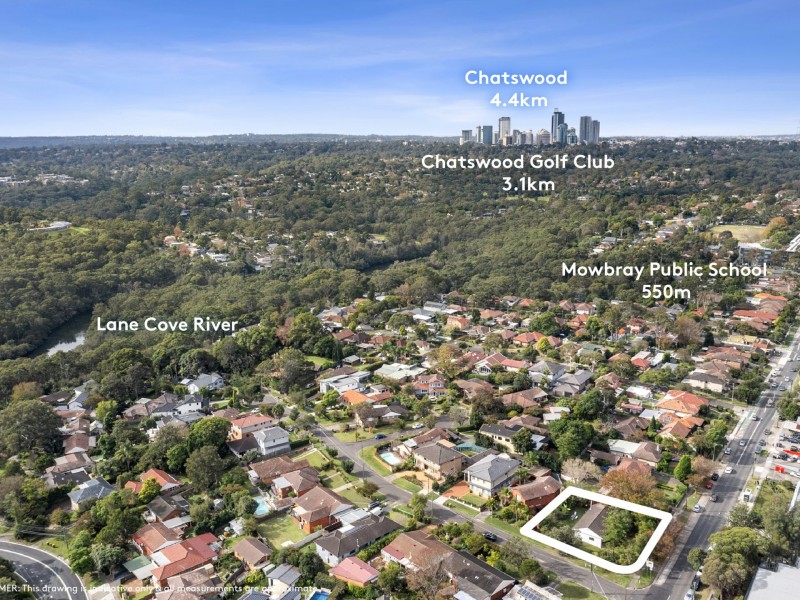 733 Mowbray Road, Lane Cove NSW 2066