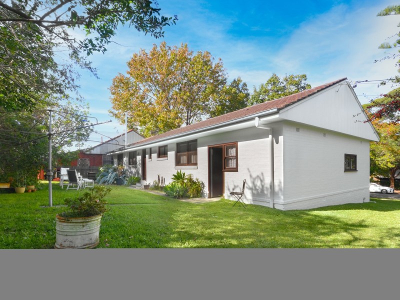 733 Mowbray Road, Lane Cove NSW 2066