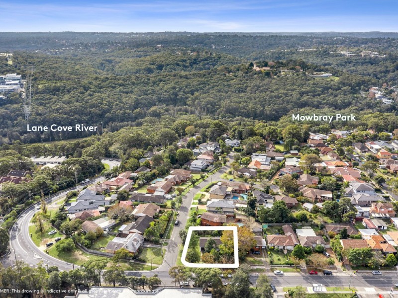 733 Mowbray Road, Lane Cove NSW 2066