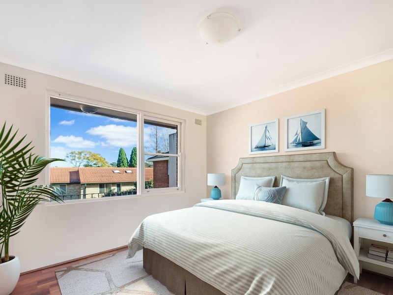 16/88 Burns Bay Road, Lane Cove NSW 2066