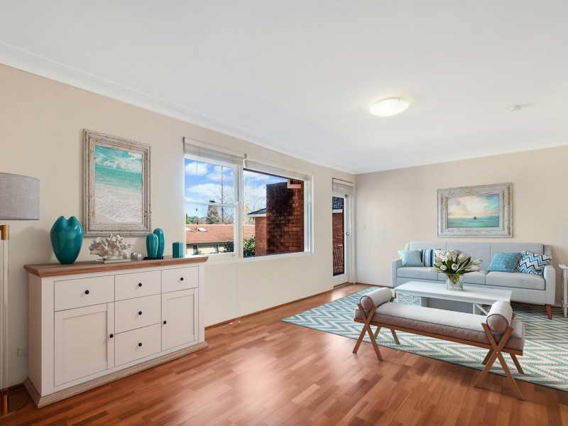 16/88 Burns Bay Road, Lane Cove NSW 2066