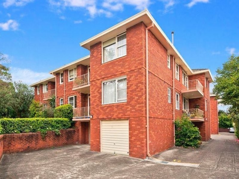 16/88 Burns Bay Road, Lane Cove NSW 2066