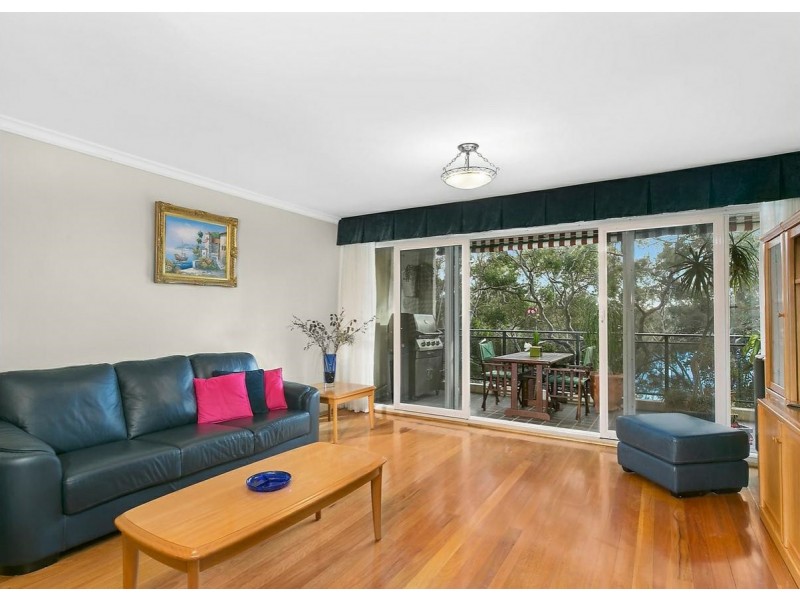 36/299 Burns Bay Road, Lane Cove NSW 2066