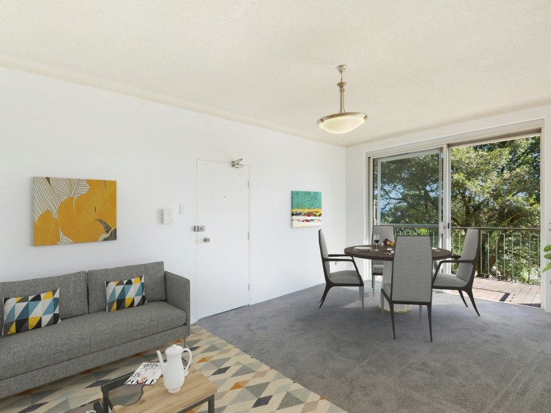 23/446 Pacific Highway, Lane Cove NSW 2066