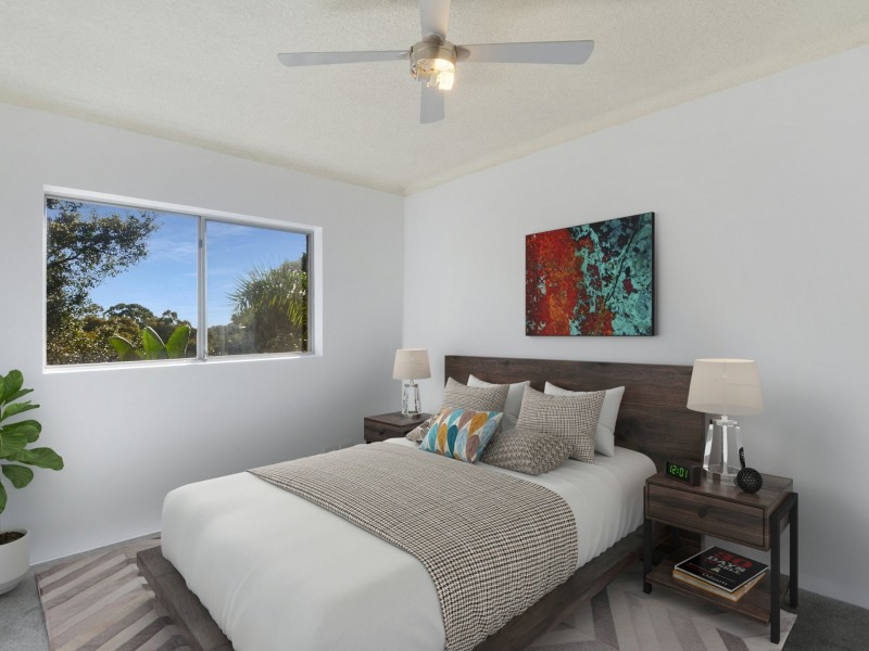 23/446 Pacific Highway, Lane Cove NSW 2066