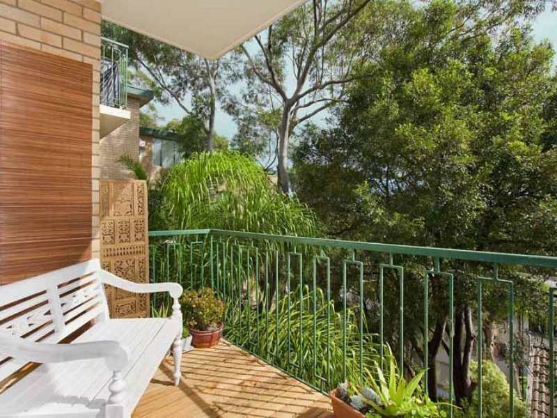 23/446 Pacific Highway, Lane Cove NSW 2066