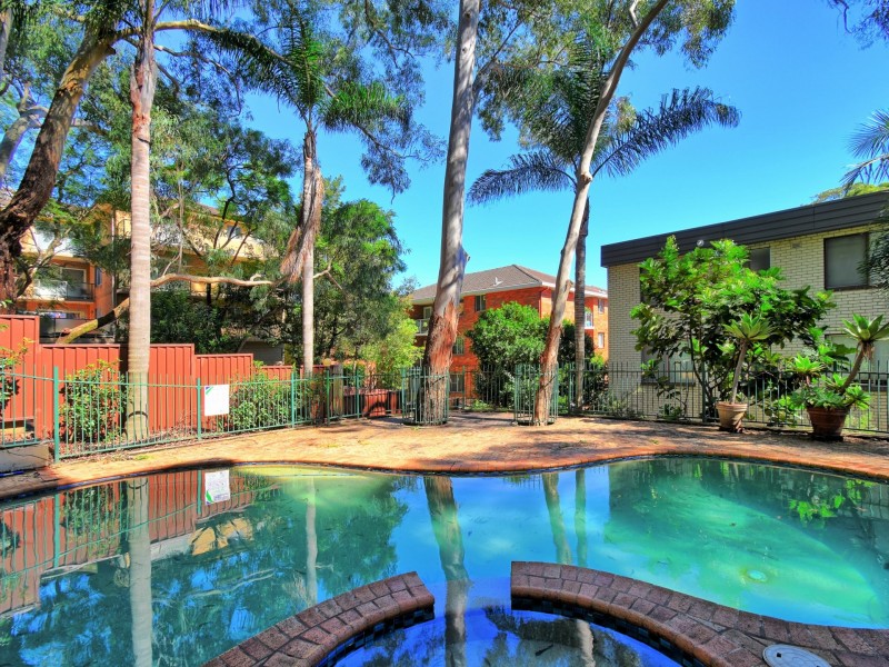 23/446 Pacific Highway, Lane Cove NSW 2066