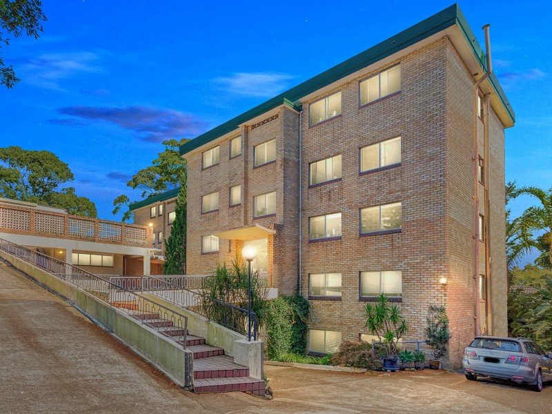 23/446 Pacific Highway, Lane Cove NSW 2066