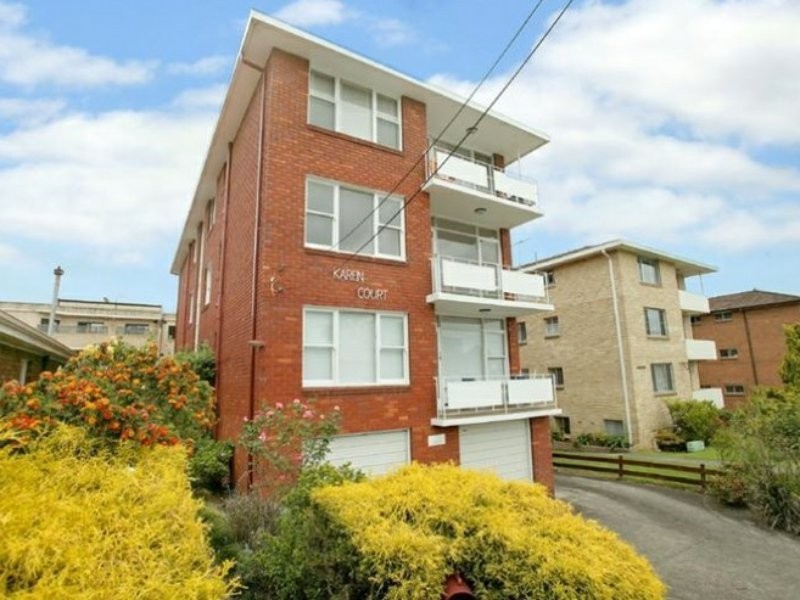 3/4 Coulter Street, Gladesville NSW 2111