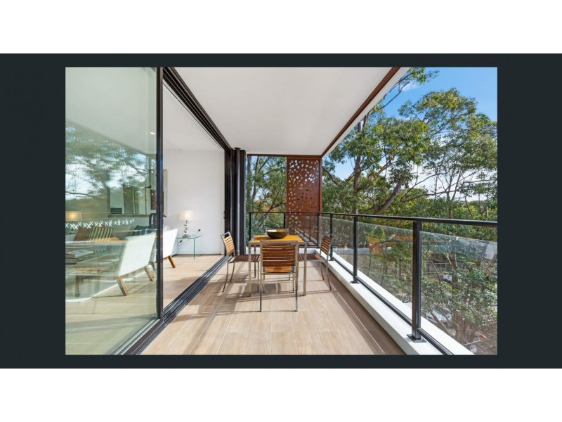 210/5 Birdwood Avenue, Lane Cove NSW 2066