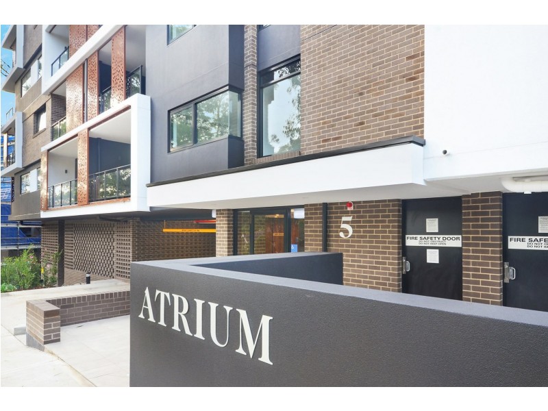 210/5 Birdwood Avenue, Lane Cove NSW 2066