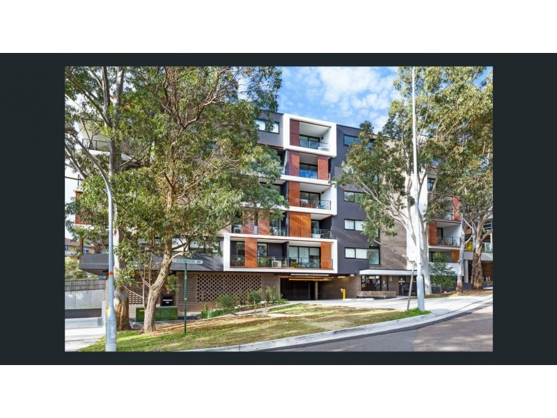 210/5 Birdwood Avenue, Lane Cove NSW 2066
