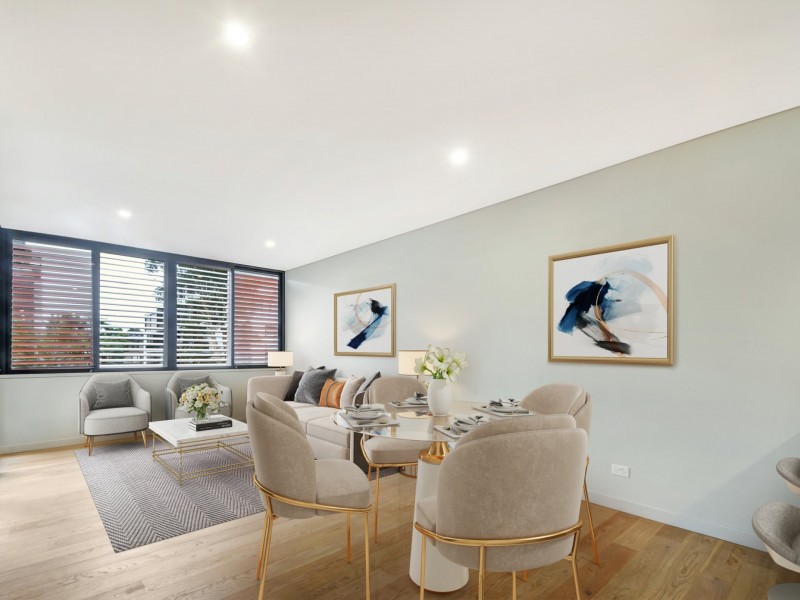 2.02/14 Finlayson Street, Lane Cove NSW 2066