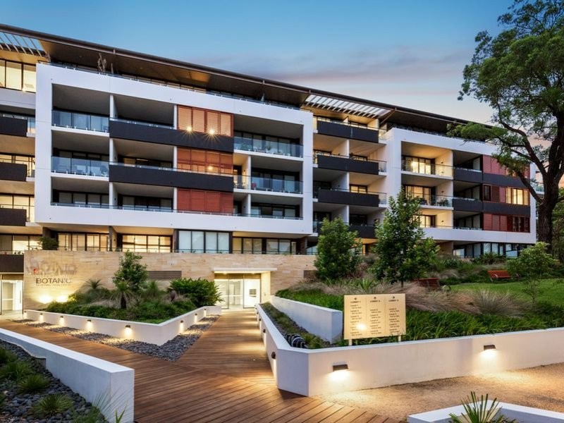 2.02/14 Finlayson Street, Lane Cove NSW 2066