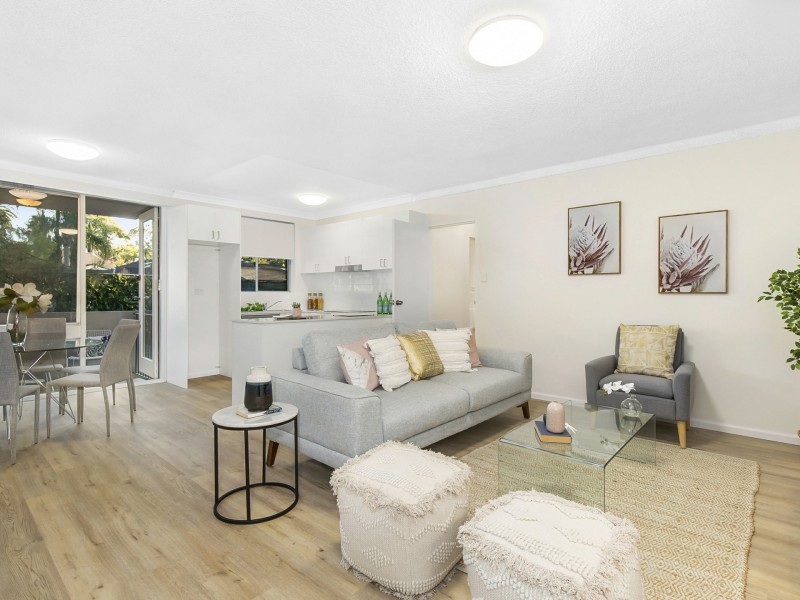 11/54 Epping Road, Lane Cove NSW 2066
