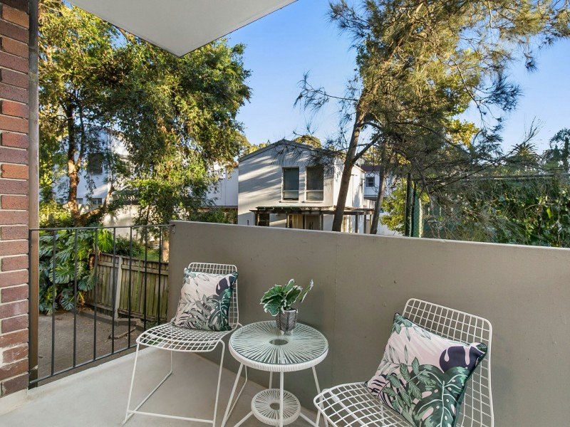11/54 Epping Road, Lane Cove NSW 2066