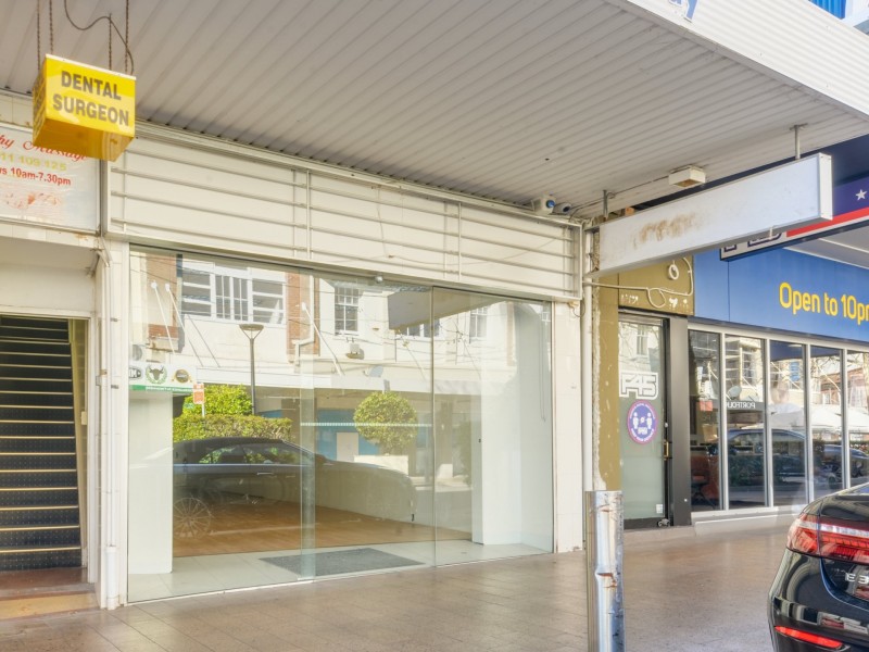 1/21 Willoughby Road, Crows Nest NSW 2065