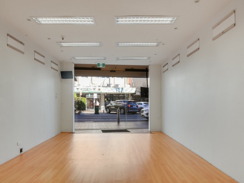 1/21 Willoughby Road, Crows Nest NSW 2065