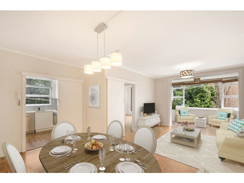 1/380 Mowbray Road, Lane Cove NSW 2066