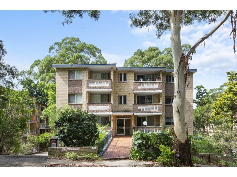 20/4 Murray Street, Lane Cove NSW 2066