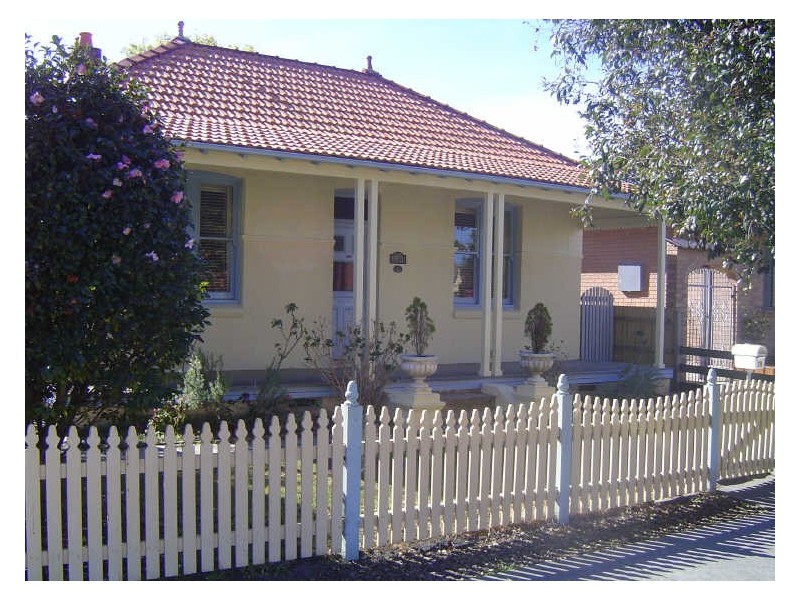 29 Rosewall Street, Willoughby NSW 2068