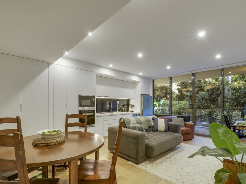 A305/43 Little Street, Lane Cove NSW 2066